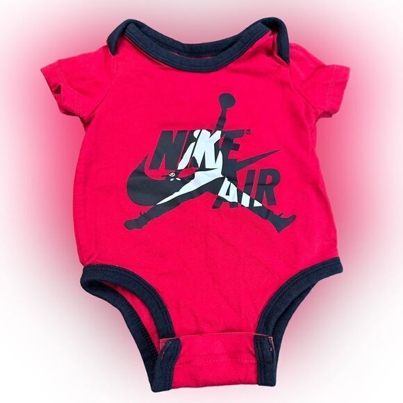 Jordan Baby Onesie 3 Months - Picture 1 of 3